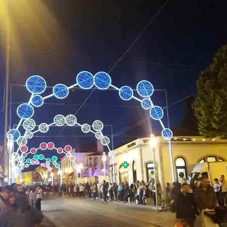 Miraforte شقة *