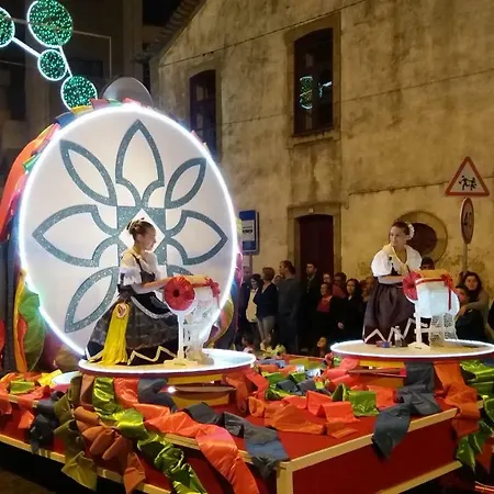 Miraforte